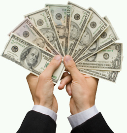cash-in-hand